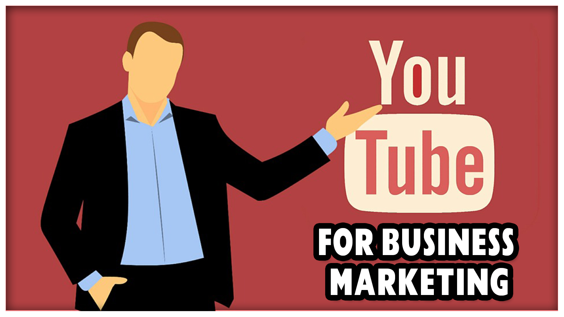 How To Grow Your YouTube Business Channel: YouTube For Small Business