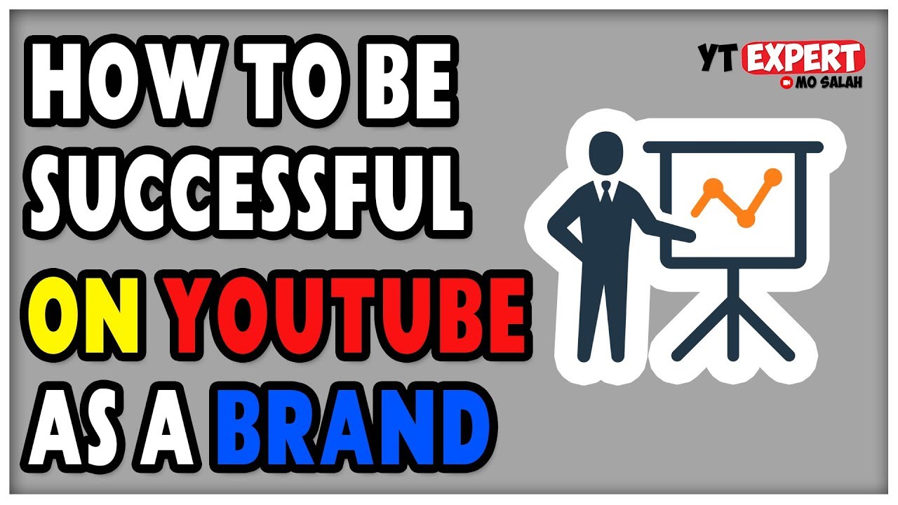 How To Start A Successful Business YouTube Channel 5 Tips