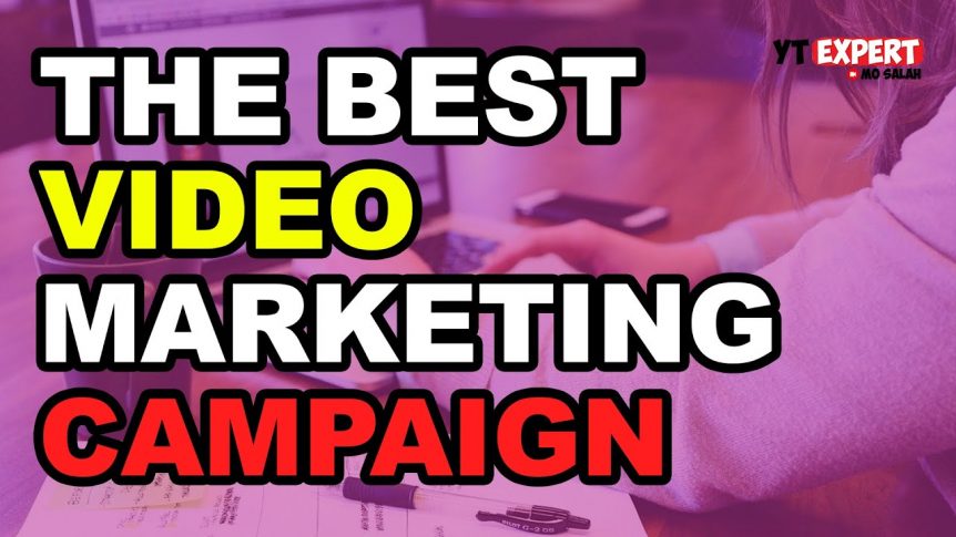 video marketing campaign