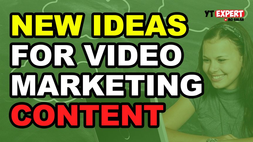 Video Marketing Content
