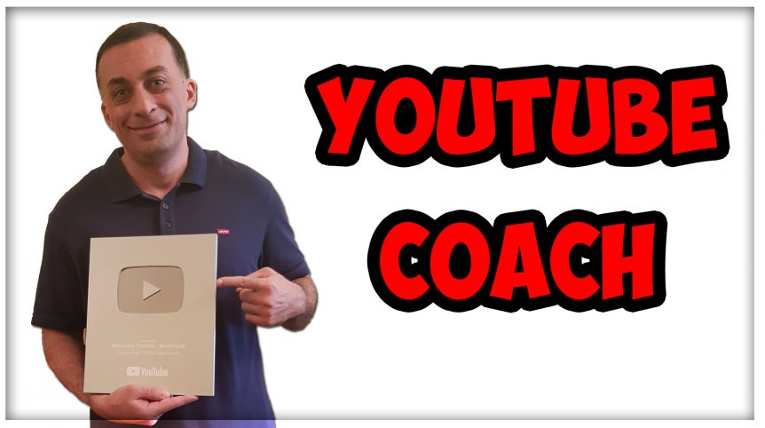 youtube coach